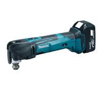 MAKITA - DTM51RMEX1 Multiherramienta LXT® MAKITA