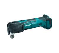 Makita DTM51Z Cordless Multitool