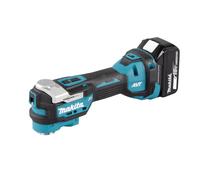 MAKITA DTM52Z - Multiherramienta Oscilante Inalámbrica 18V LXT