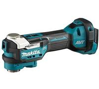 Makita Multi-herramienta oscilante 18 V DTM52Z sin batería ni cargador