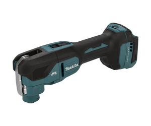 Makita DTM53Z Herramienta Multifunción Inalámbrica