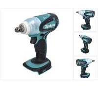 Makita Llave de impacto DTW251Z LXT 230 Nm 18 V 120 W Negro