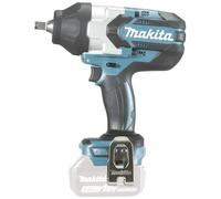 Makita DTW1002Z - Llave de impacto 18V 1.050nm BL 1/2"