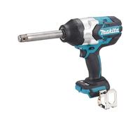 Makita Llave de impacto a batería DTW1005Z 18 V sin escobillas, sin batería ni cargador
