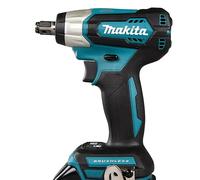 Makita Llave de impacto inalámbrica DTW181 18,0 V (sin batería, sin cargador)