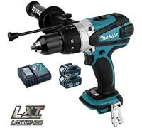Makita dtw251rtj - atornillador de impacto inalámbrico