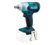 Makita Llave de impacto DTW251Z LXT 230 Nm 18 V 120 W Negro