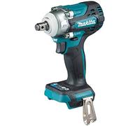 Makita Llave de impacto DTW300Z BL 18V LXT 330 Nm 1/2" Negro