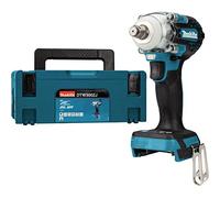 Makita Llave de Impacto de 18 Voltios