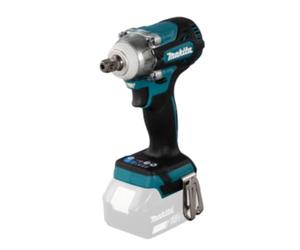 Makita Dtw301zj - Aprietatuercas de impacto (18 V, li-ion 330 nm, sin batería)