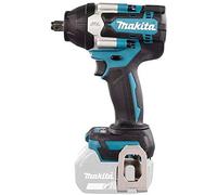 Makita dtw700z atornilladora de impacto con batería 1/2' 2200 rpm 700
