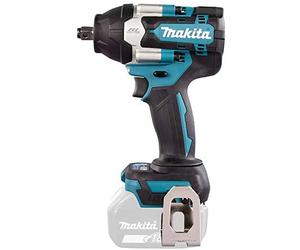 Makita dtw700z atornilladora de impacto con batería 1/2' 2200 rpm 700