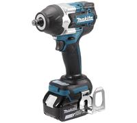 MAKITA - DTW700Z Llave de impacto LXT® MAKITA