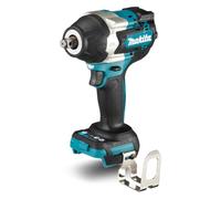 Makita - Llave de impacto AKU de 18 V, sin batería ni cargador DTW700Z