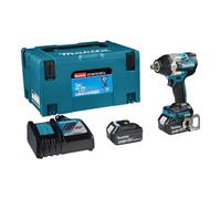 Makita DTW701RTJ Llave de Impacto Inalámbrica