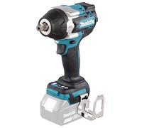 Makita dtw701z atornillador de impacto inalámbrico de 18 v (sin bater