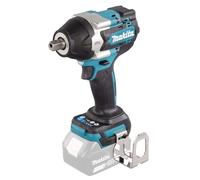 Makita DTW701Z Atornillador de impacto inalámbrico de 18 V (sin batería, sin cargador)
