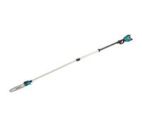 Makita DUA301PT2 - Sierra telescópica sin escobillas (18 V, 36 V) Li-ion LXT con 2 baterías de 5,0 Ah y cargador