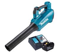 Makita DUB 184 Z Soplador de batería 18 V Brushless Solo - sin batería, sin cargador