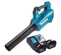 Makita DUB 184 Z Soplador de batería 18 V Brushless Solo - sin batería, sin cargador