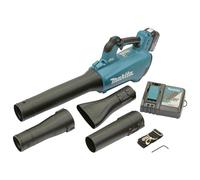 Makita DUB184RF - Soplador de batería (18 V, 3,0 Ah, 1 batería y cargador)