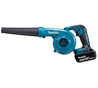 Makita dub185rt - soplador lxt de iones de litio de 18 v completo con