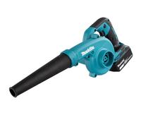 MAKITA DUB185Z - Soplador a Batería 18V Litio-ion. Sin batería, sin cargador.