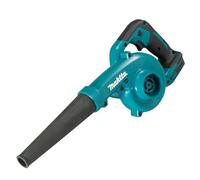 Makita Soplador de hojas DUB185Z AKU 18 V sin batería ni cargador