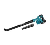 Makita DUB186SFX1 Soplador de batería 18V 3.0Ah