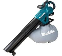 Makita Aspirador de jardín DUB187Z 18 V sin batería ni cargador