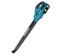 Makita - Soplador de hojas AKU de 18 V, sin batería ni cargador DUB363ZV