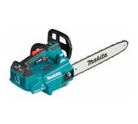 Makita duc 356 zb - motosierra de cadena (36 v, 2 x 18 v) 35 cm, sin e