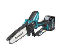 Makita Sierra de podar DUC101RX06 inalámbrica 18 V
