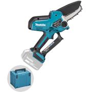 Makita DUC101ZJ LXT - Podadora manual a batería - 18 V - BATERÍA Y CARGADOR NO ESTÁN INCLUIDOS