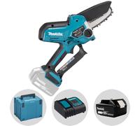 Makita DUC101ZJ LXT - Podadora manual de batería - 18V/5Ah