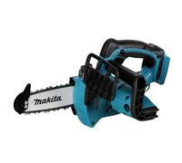 Makita Motosierra a batería DUC122Z 18 V Litio espada 11,5 cm