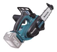 Makita DUC122ZK LXT - Electrosierra de batería - Cuchilla de 11.5 cm - BATERÍA Y CARGADOR NO ESTÁN INCLUIDOS