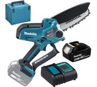 Makita DUC150ZJ LXT - Podadora manual de batería - 18V/3ah