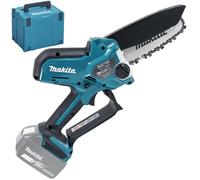 Makita DUC150ZJ LXT - Podadora manual de batería - 18V - BATERÍA Y CARGADOR NO ESTÁN INCLUIDOS