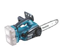 Makita DUC252Z 18V X2 LXT 10 pulgadas 250 mm motosierra inalámbrica herramien...