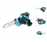 Makita DUC252Z, 25 cm, 25 cm, 8,3 m/s, 9,53 / 0,375 mm (0,375 / 0,375"), 1,3 mm, , Azul