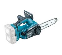 Makita DUC252Z - Sierra de cadena 30cm 18V + 18V