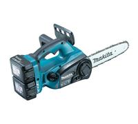 MAKITA - DUC252Z Sierra de cadena LXT® MAKITA