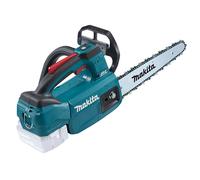 Makita DUC254CZ - Electrosierra de batería - Espada Carving de 25 cm - BATERÍA Y CARGADOR NO ESTÁN INCLUIDOS
