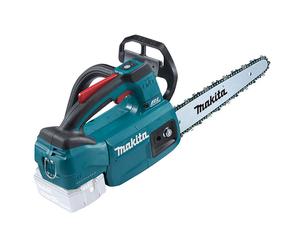 Makita DUC254CZ - Electrosierra de batería - Espada Carving de 25 cm - BATERÍA Y CARGADOR NO ESTÁN INCLUIDOS