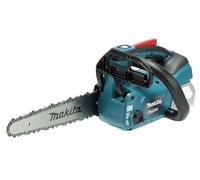 Makita - DUC254CZ - Sierra de cadena a batería 18V para poda carving