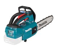 Makita DUC254Z - Electrosierra de batería - Espada de 25 cm - BATERÍA Y CARGADOR NO ESTÁN INCLUIDOS