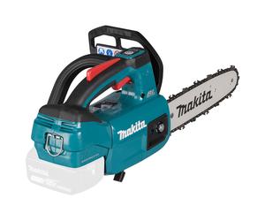 Makita DUC254Z - Electrosierra de batería - Espada de 25 cm - BATERÍA Y CARGADOR NO ESTÁN INCLUIDOS