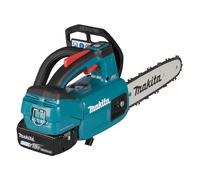 Makita Motosierra Inalámbrica DUC256Z de Mango Superior 18V