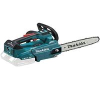 Makita Motosierra Inalámbrica DUC256Z de Mango Superior 18V